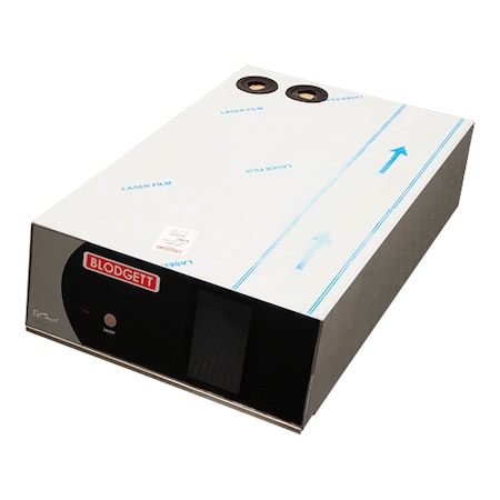 Blodgett Top Assy, Bct 6/10 Wendys For - Part No Bl61862 BL61862